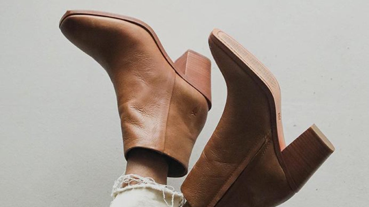 The Most Iconic Frye Boots to Gift This Holiday Season | Entertainment ...