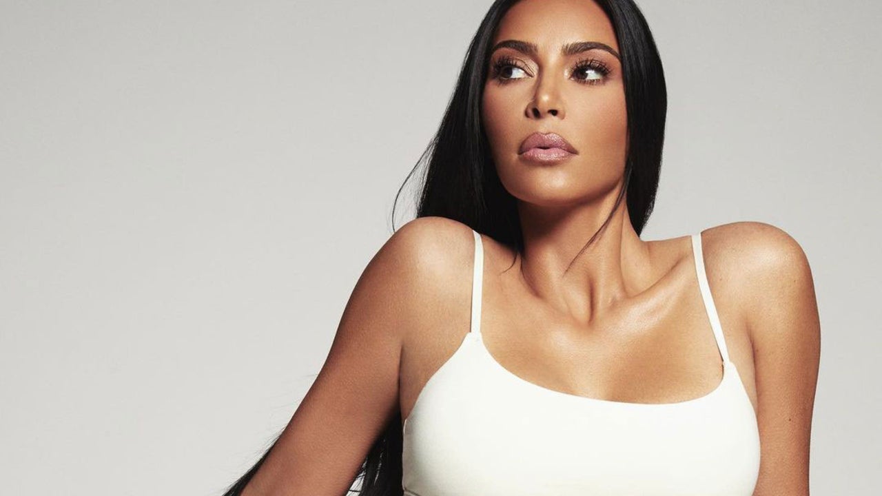 Kim Kardashian's SKIMS Holiday Gift Guide — Express Holiday Shipping Ends  Tomorrow!