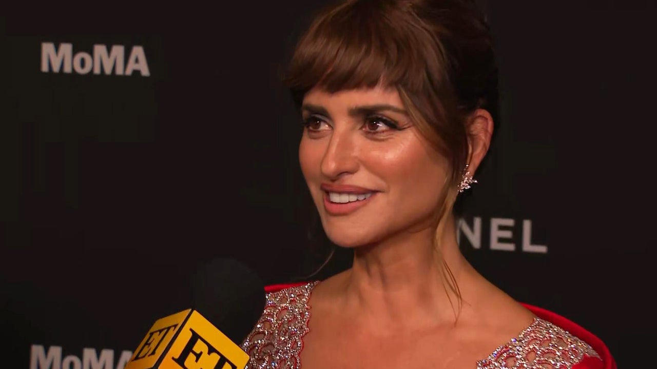 'Sex and the City' Fan Penélope Cruz Reacts to Shocking 'And Just Like That' Death (Exclusive