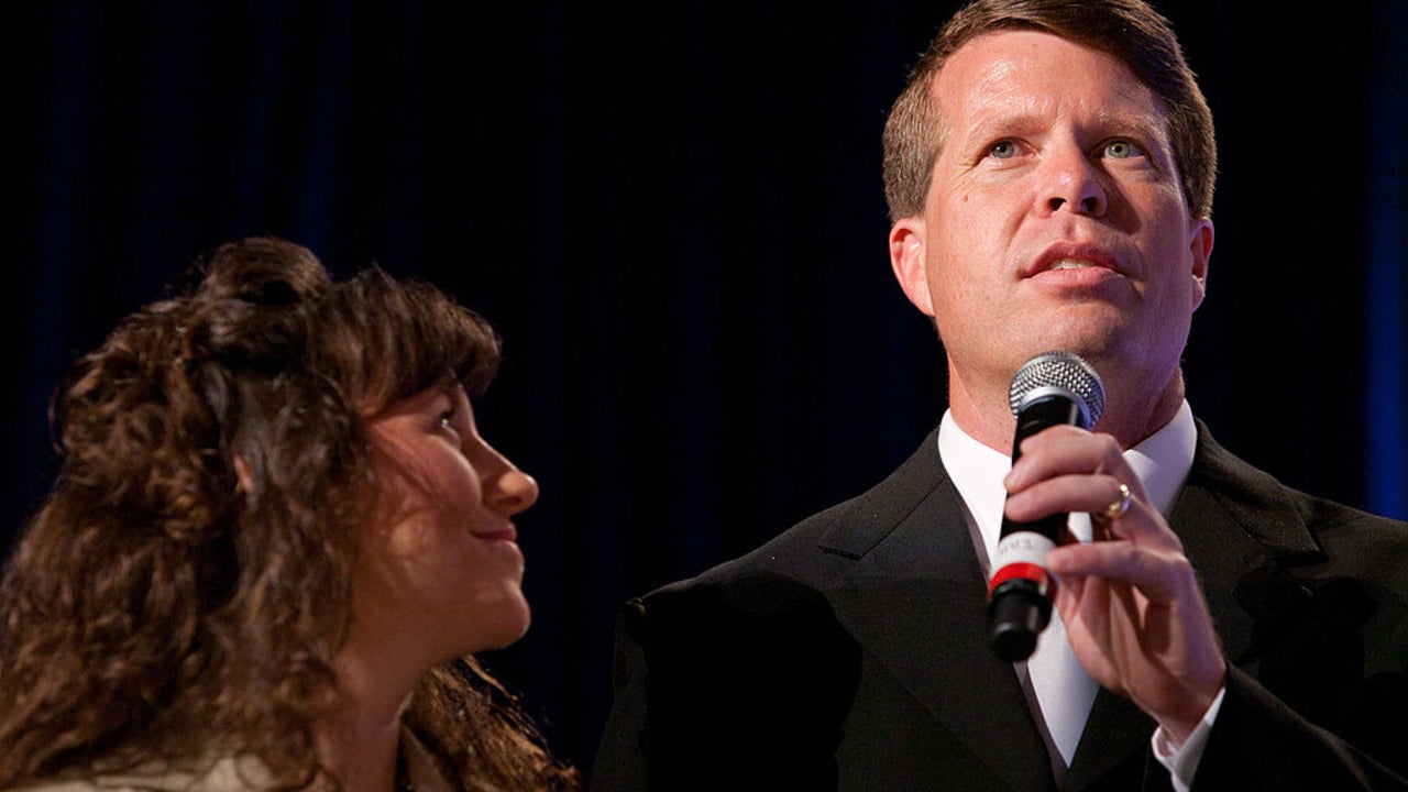Jim Bob Duggar Loses State Senate Primary Race Days After Son Josh Is