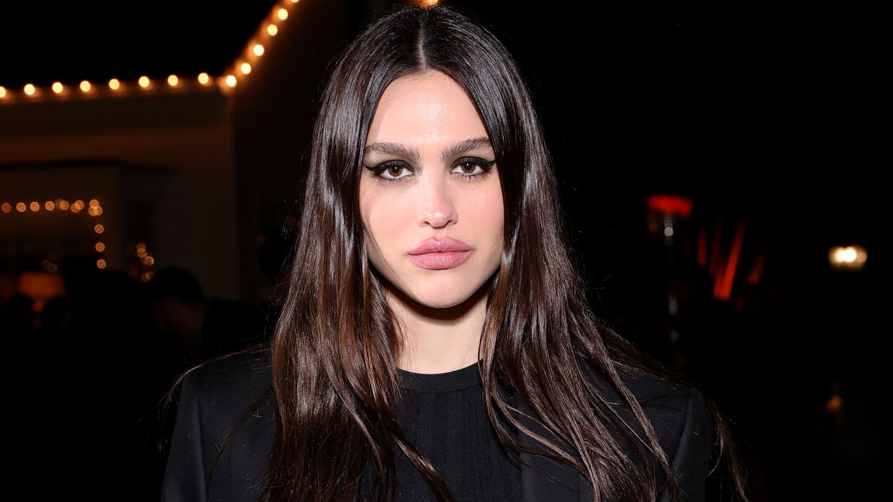 Amelia Hamlin Says She Lost' Her Sense of Self in 2021