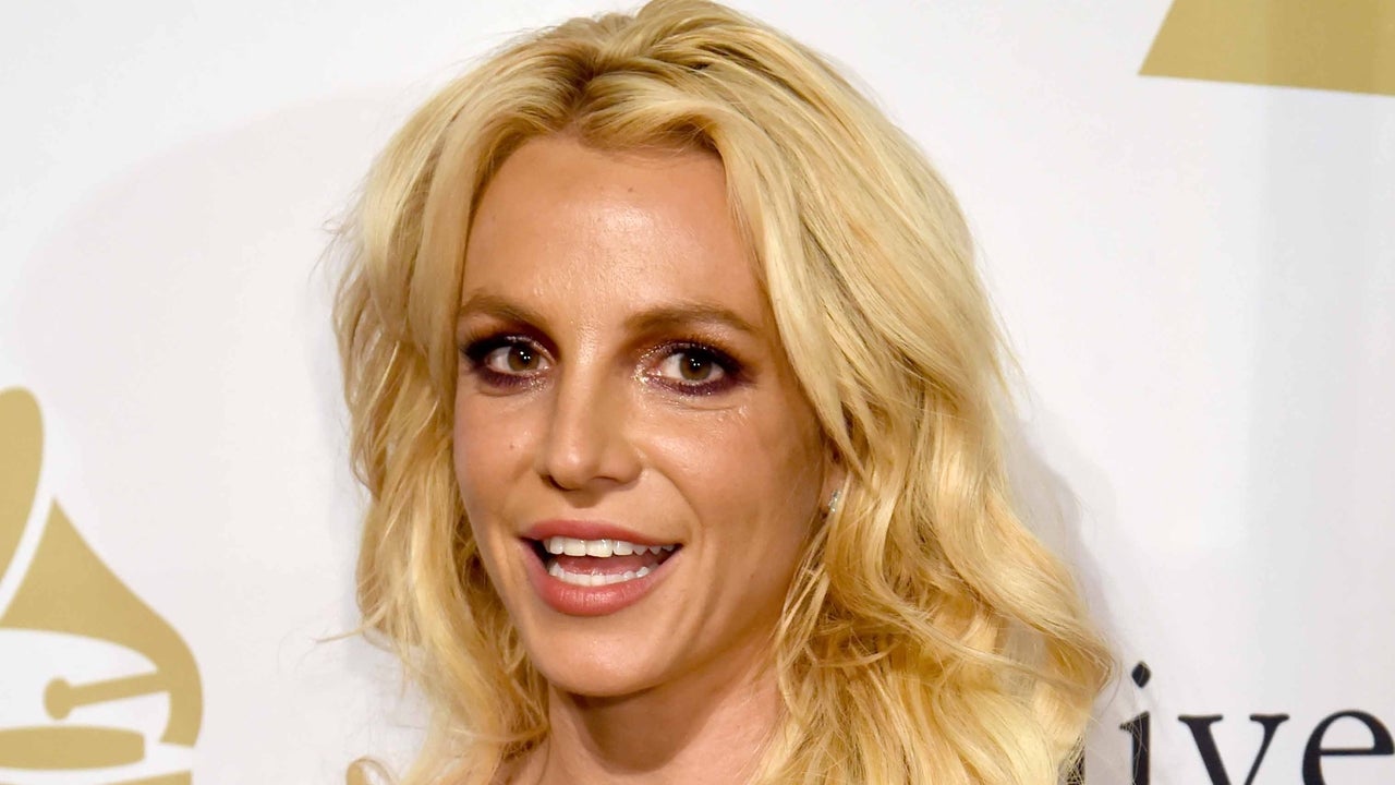 Britney Spears Acts Out Her 'Forced' Therapy Sessions on Instagram ...