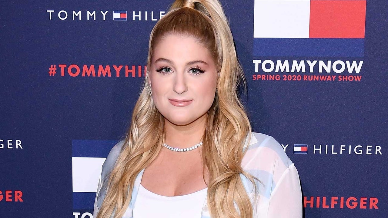 Meghan Trainor Apologizes for Controversial Comments About Teachers