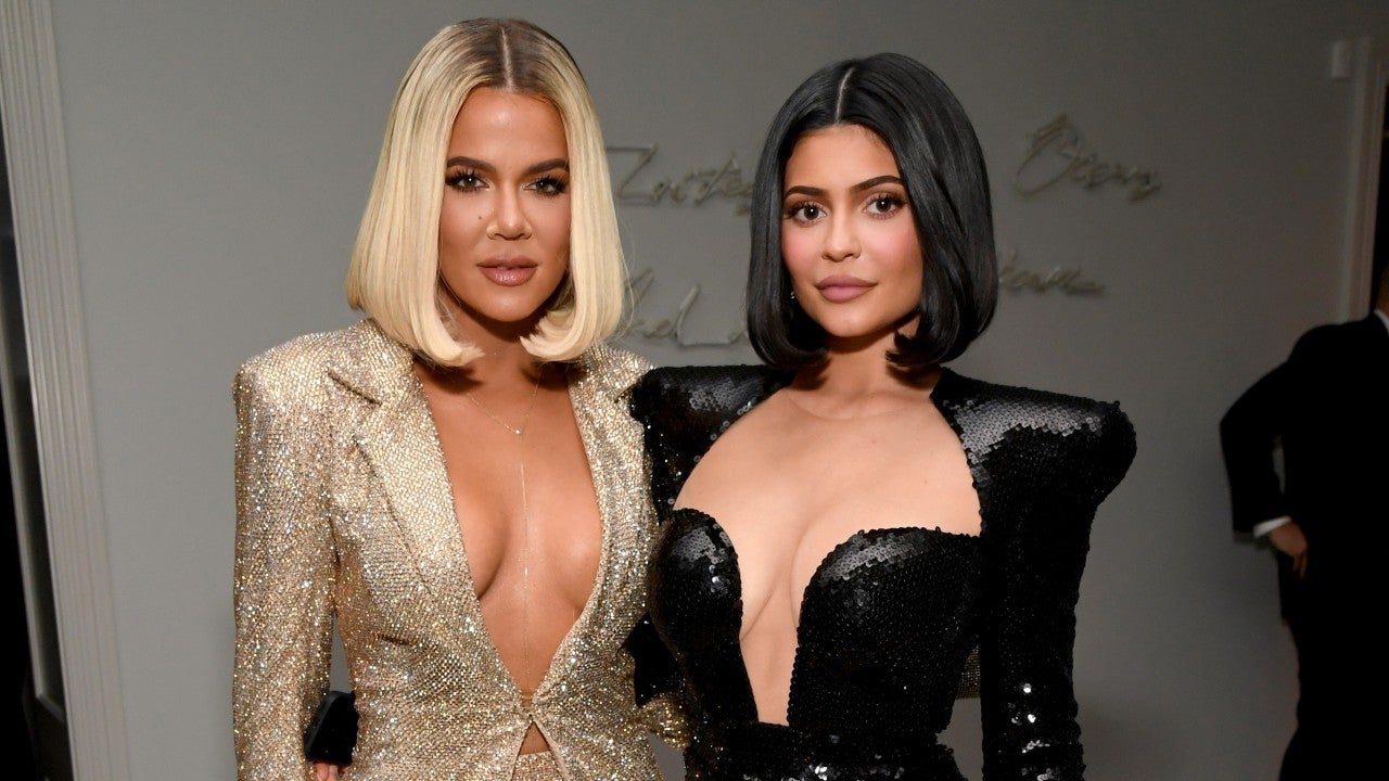 Kylie Jenner Discusses Having a Threesome with Tyga & Khloe Kardashian in  New 'KUWTK' Clip: Photo 3546130, Kylie Jenner Photos
