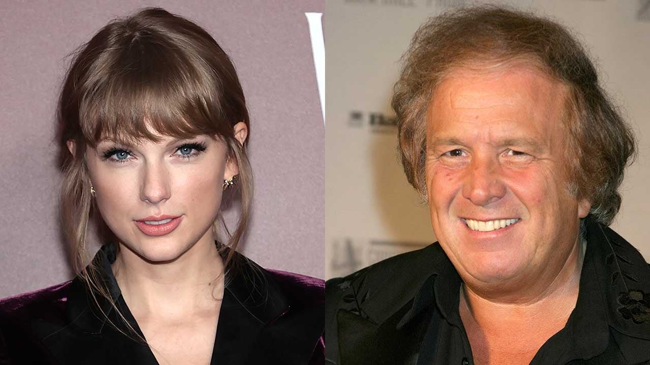 Taylor Swift Sends Don McLean a Handwritten Note and Flowers After