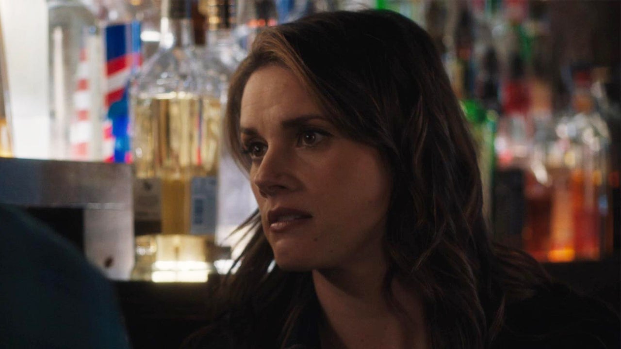 'FBI' Sneak Peek: Maggie Puts Herself in Danger as She Goes Back Undercover  (Exclusive)