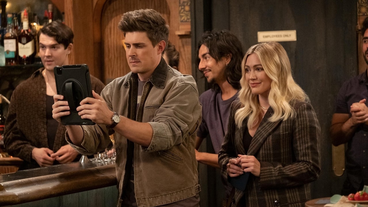 'How I Met Your Father' Renewed for Season 2 Entertainment Tonight