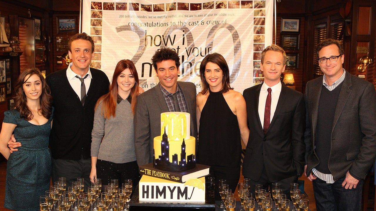 'How I Met Your Father' Pays Tribute to Bob Saget Entertainment Tonight
