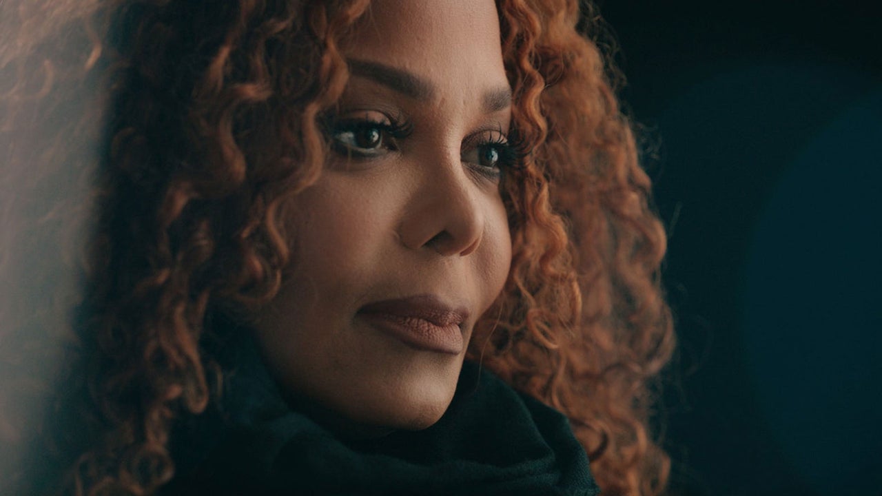 How to Watch the Tell-All Janet Jackson Documentary Online