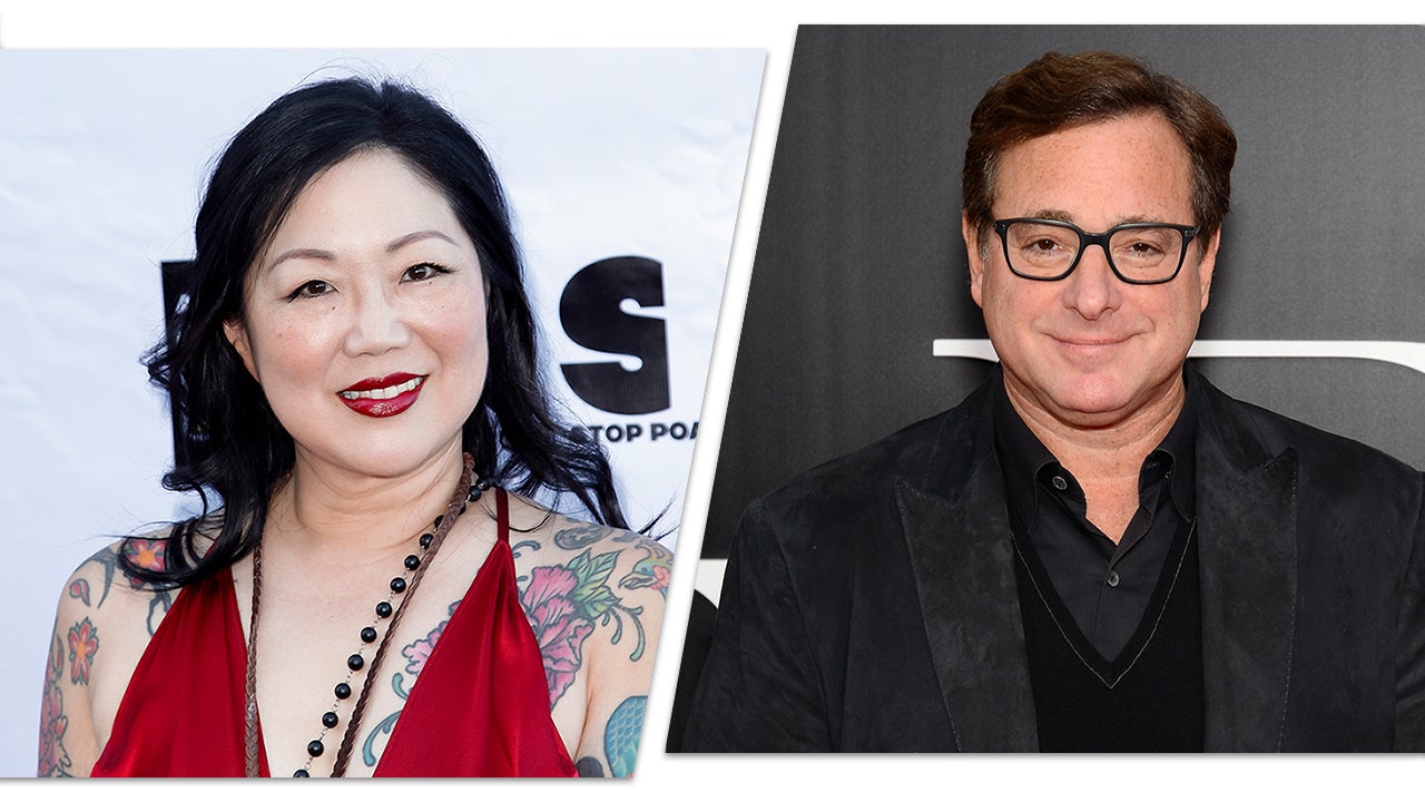 Bob Saget's Legacy According to His Friend Margaret Cho (Exclusive ...