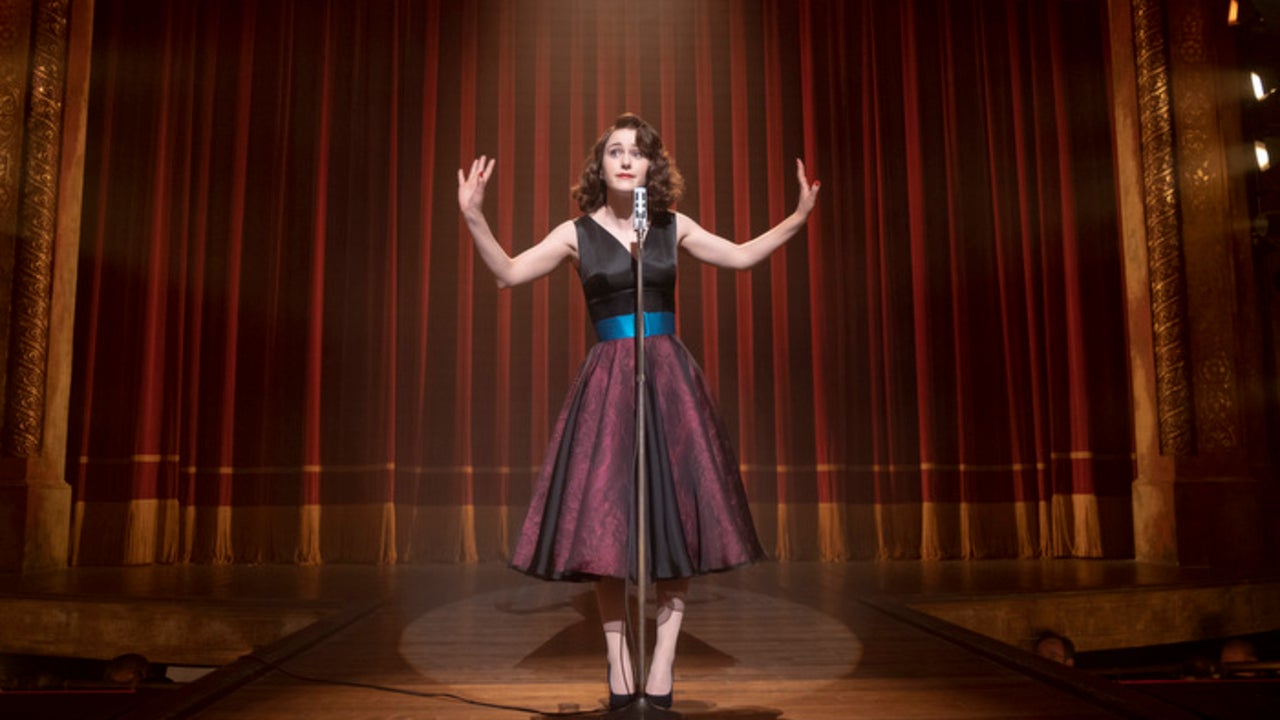 How to watch ‘The Marvelous Mrs. Maisel’ season 4