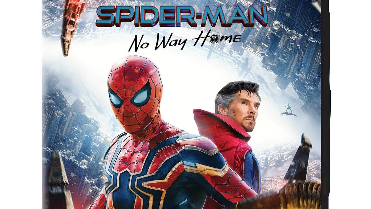 Spider-Man No Way Home Is Finally Available to Stream Online — How to Watch Now Entertainment Tonight