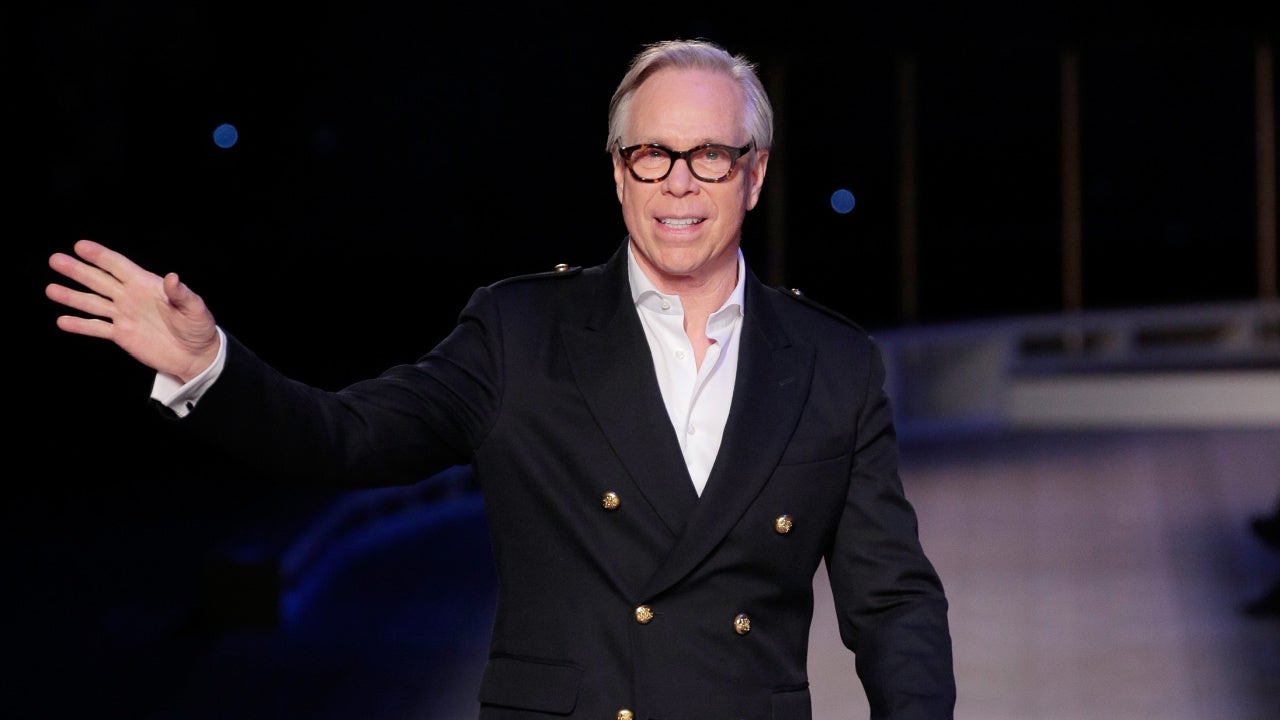 ‘Project Runway’ Finale: Tommy Hilfiger Predicts Designer Will Be ...