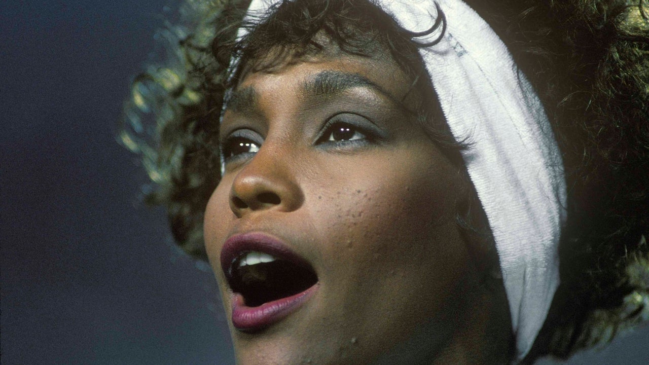Whitney Houston's Super Bowl National Anthem Still Stands Strong 31