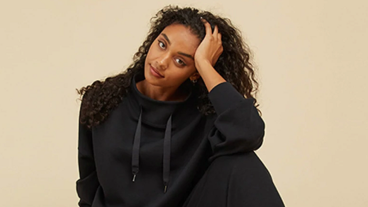 Spanx Dropped an Oprah-Loved Velvet Set We Bet Will Sell Out Soon
