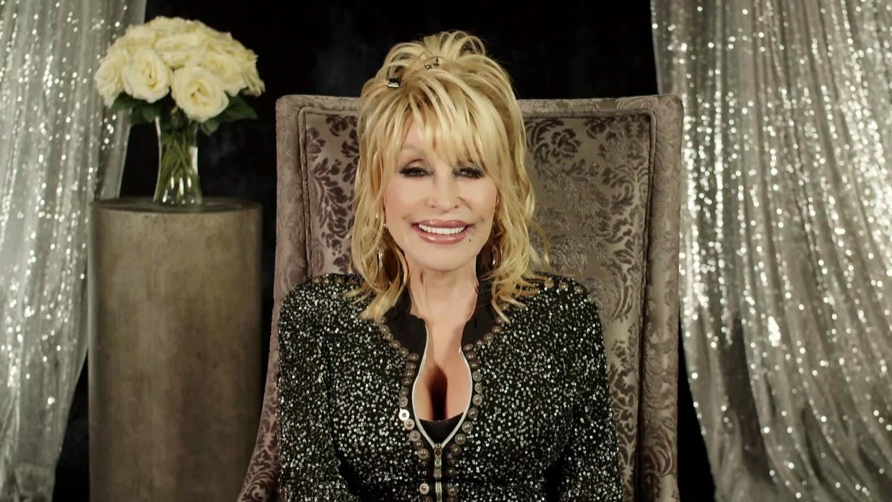 Dolly Parton 'Excited' to Return to Host the ACM Awards for First Time in 22 Years (Exclusive)