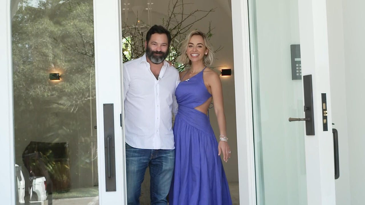 ‘RHOM’ Star Nicole Martin Expecting Baby No. 2 with Fiancé Anthony