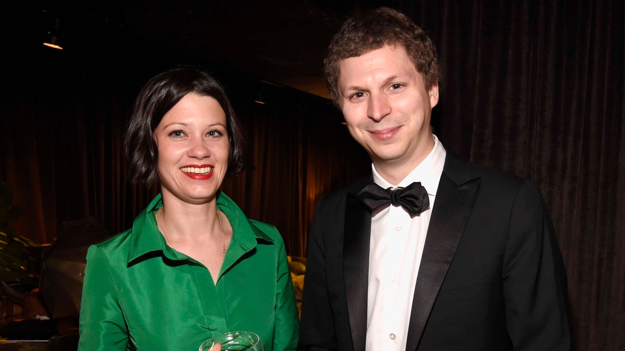 Michael Cera Is a Dad! 'Superbad' Alum Welcomes Baby (Exclusive