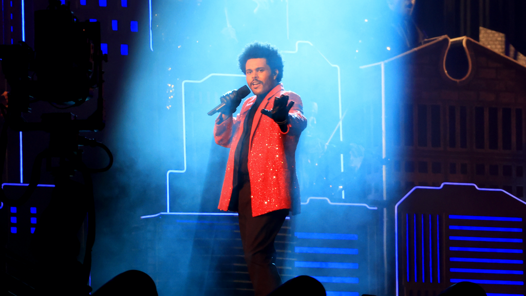 The Weekend X Dawn FM Experience Brings New Album to Life: Here’s How to Watch