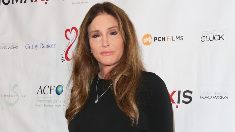 Caitlyn Jenner Speaks Out About 'The Kardashians' After Not Being Included  in New Show | Entertainment Tonight