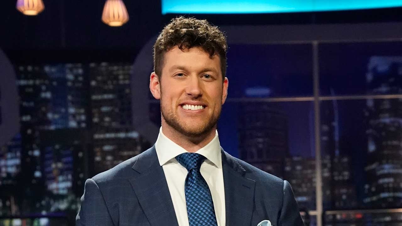 ‘Bachelor’ Star Clayton Echard Says ‘The Truth Will Always Set You Free’ As He Prepares to Take Paternity Test