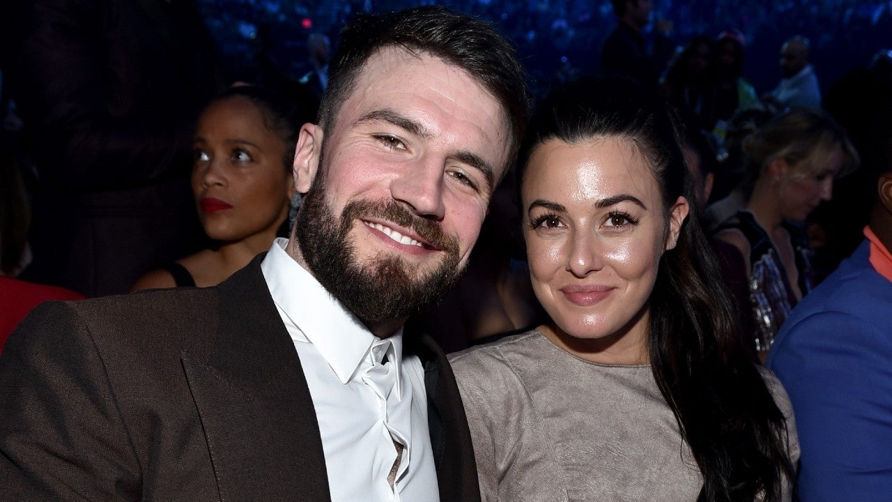 Sam Hunt and Wife Hannah Lee Fowler Welcome Baby No. 2