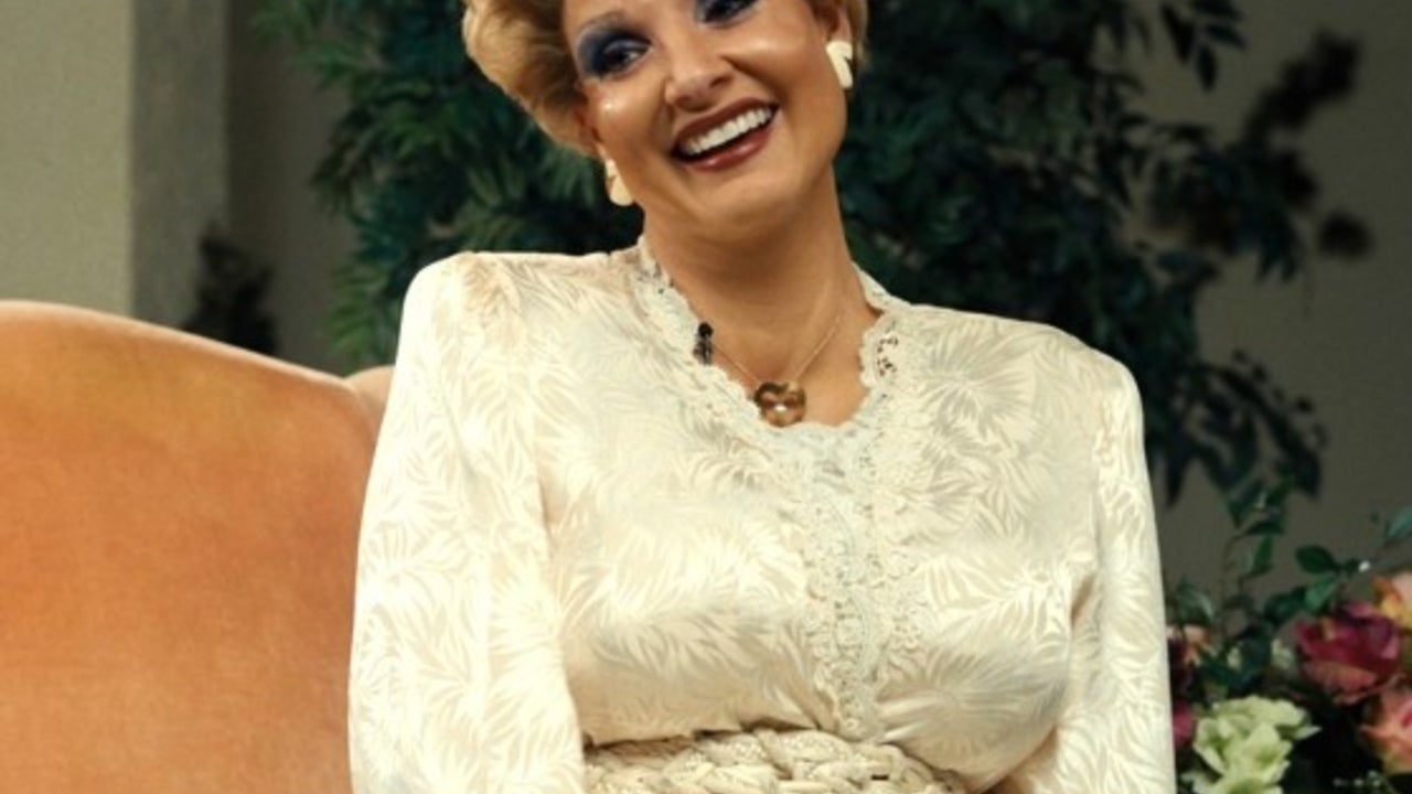 Inside Jessica Chastain's 7Hour Transformation for 'The Eyes of Tammy(02)