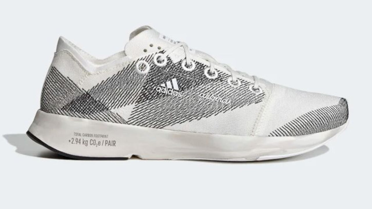 Allbirds Teams Up With Adidas to Launch New Carbon-Neutral Sneaker 