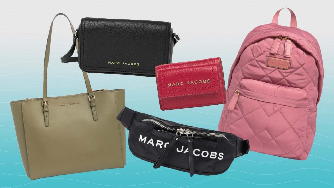 marc jacobs tote bags! | Nordstrom