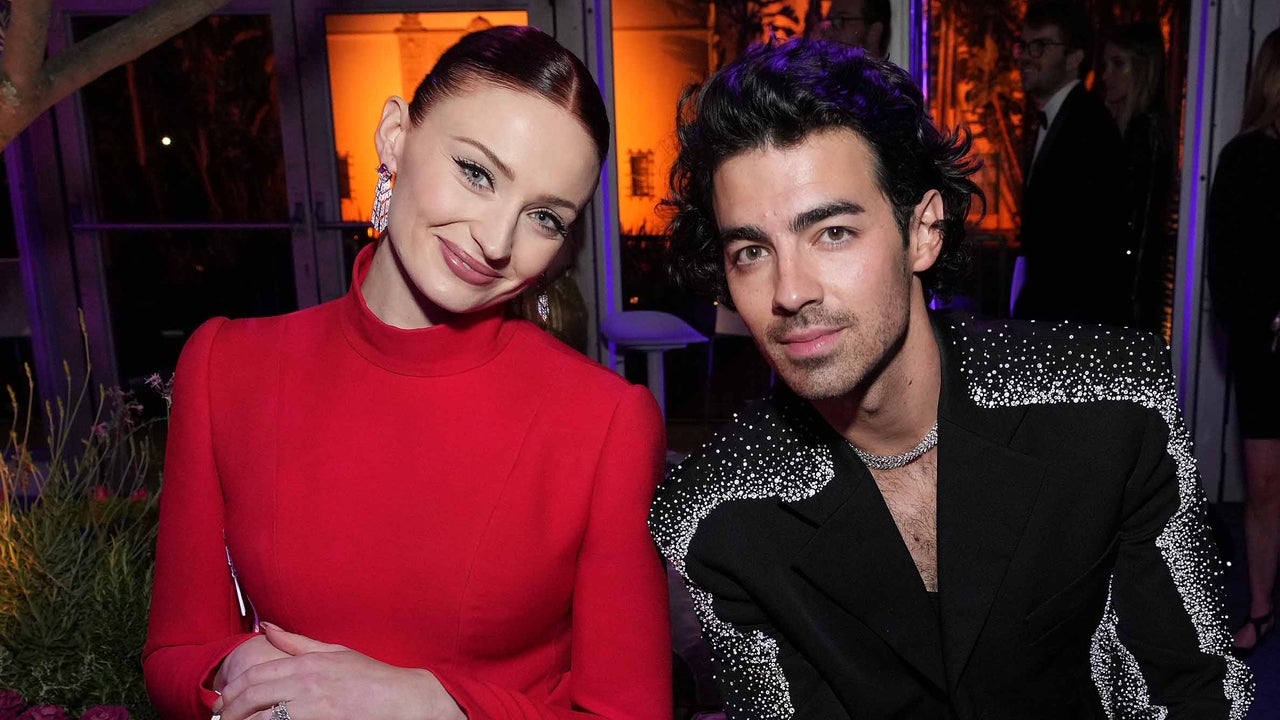 Sophie Turner Sues Joe Jonas: Everything to Know About Their Marriage and Divorce