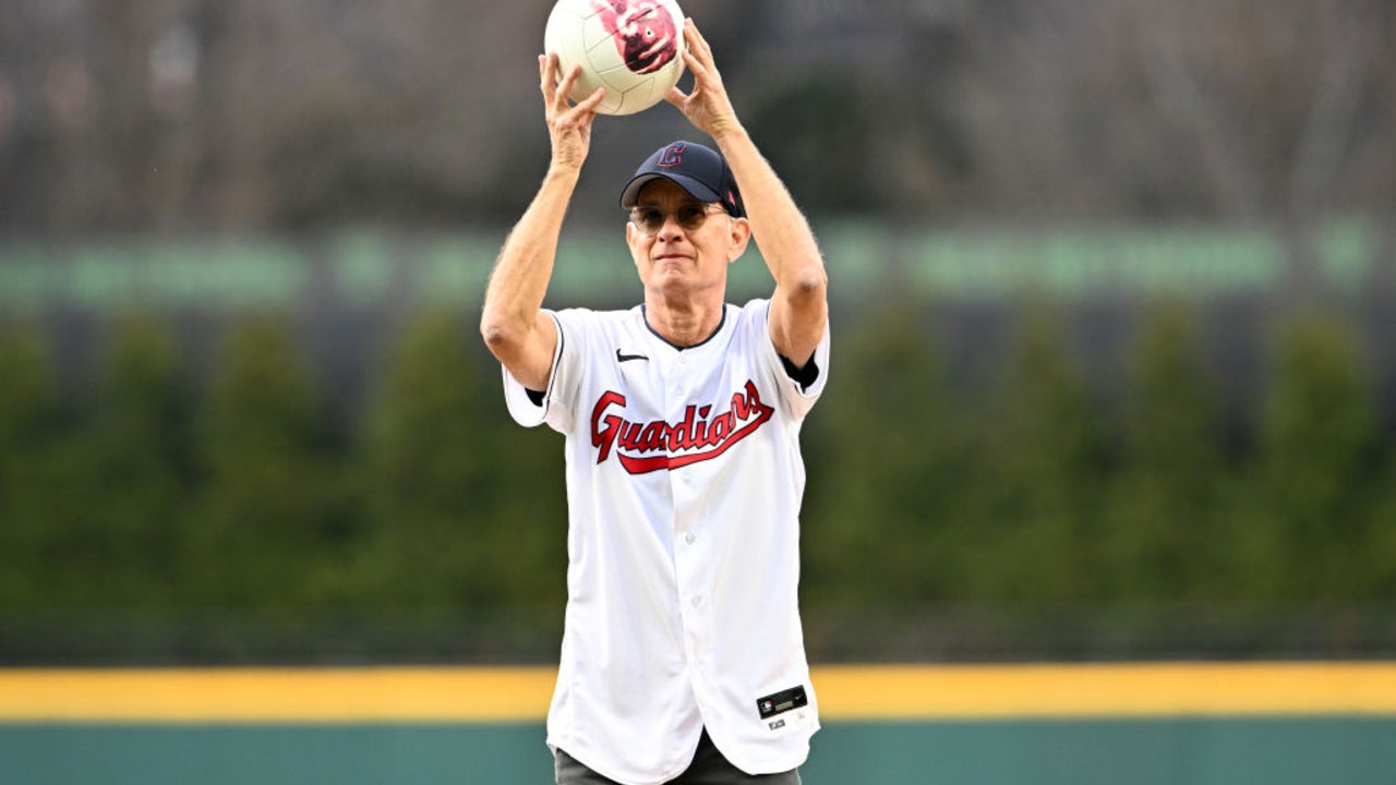 Tom Hanks Reunion With Cast Away Co-star Wilson Goes Awry