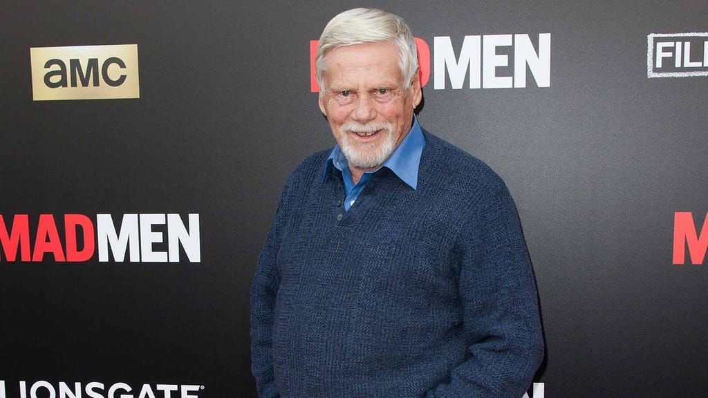 Robert Morse