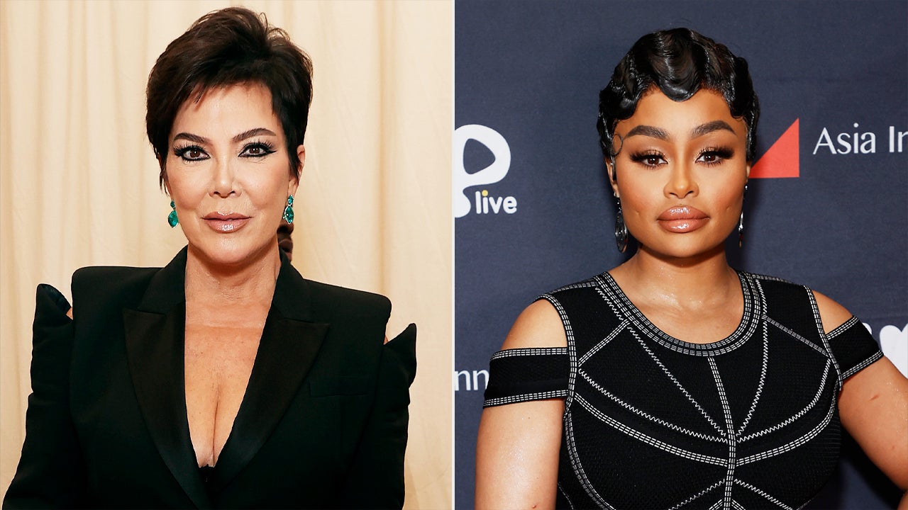 Kris Jenner Takes Stand in Blac Chyna Lawsuit, Testifies About Alleged