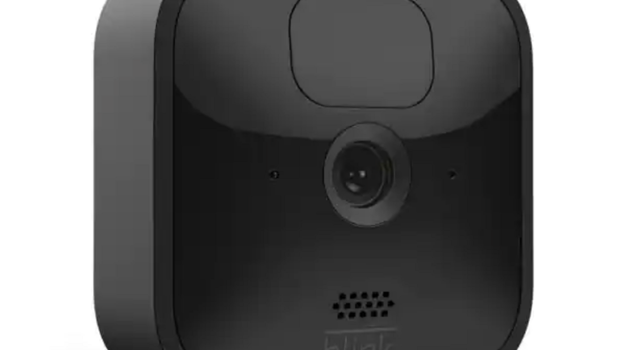 Pre-Prime Day Deal Offers Members 50% Off This Blink 3-Camera Bundle - CNET