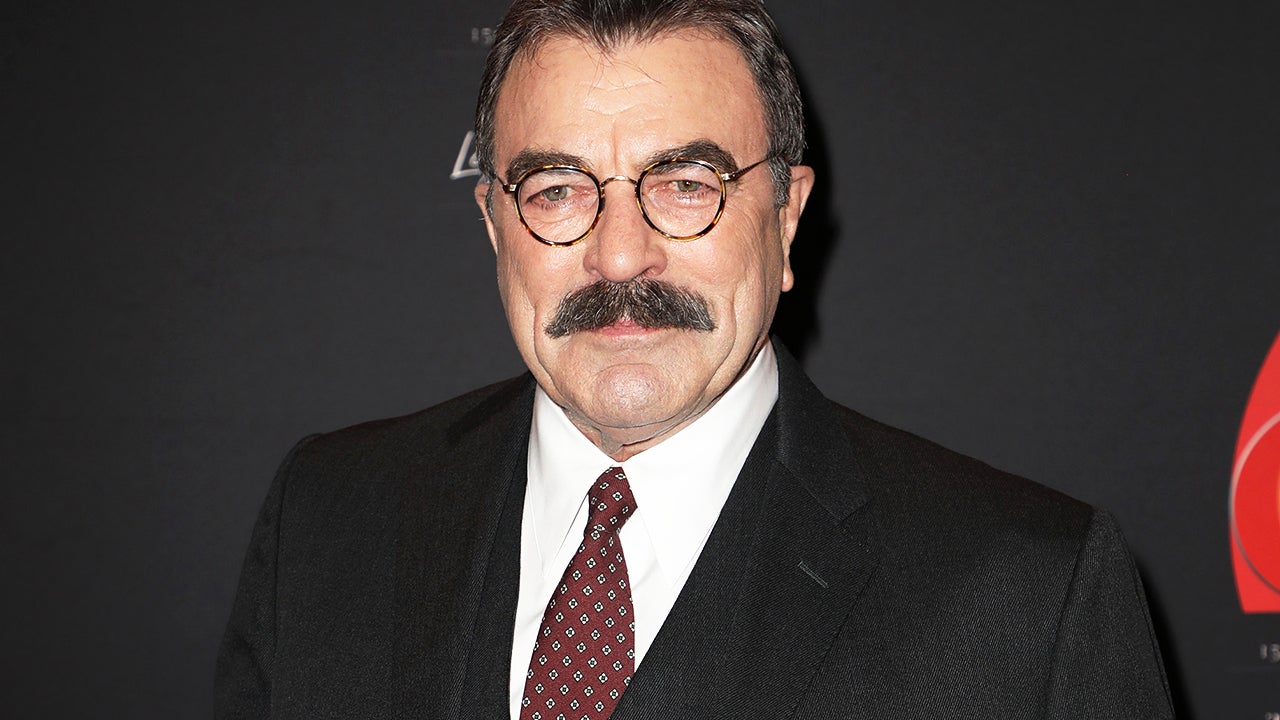 Tom Selleck Reveals He's Never Sent a Text or Email - Vimarsana News
