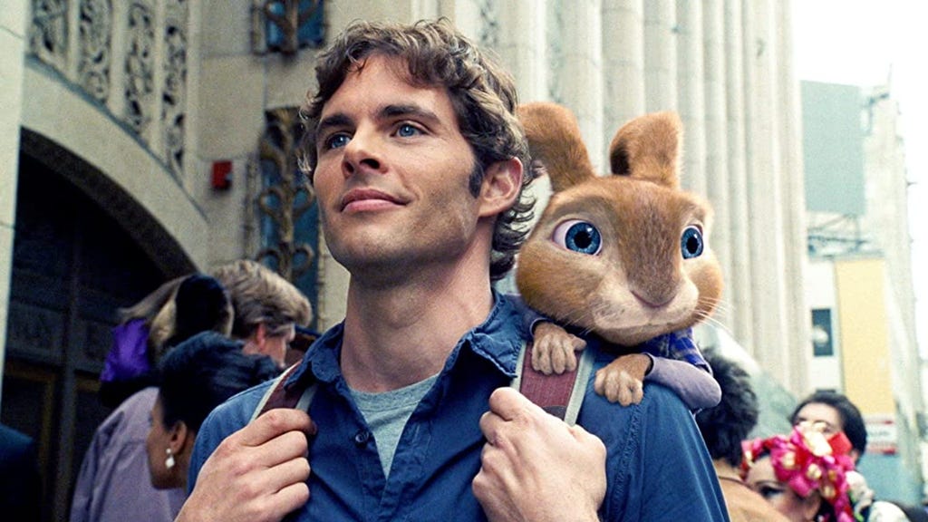 Hop best easter movies to stream