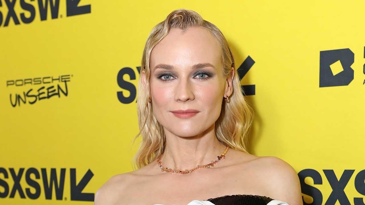 Diane Kruger Clarifies 'Troy' Comments and Reflects on How Hollywood Has  Changed (Exclusive)