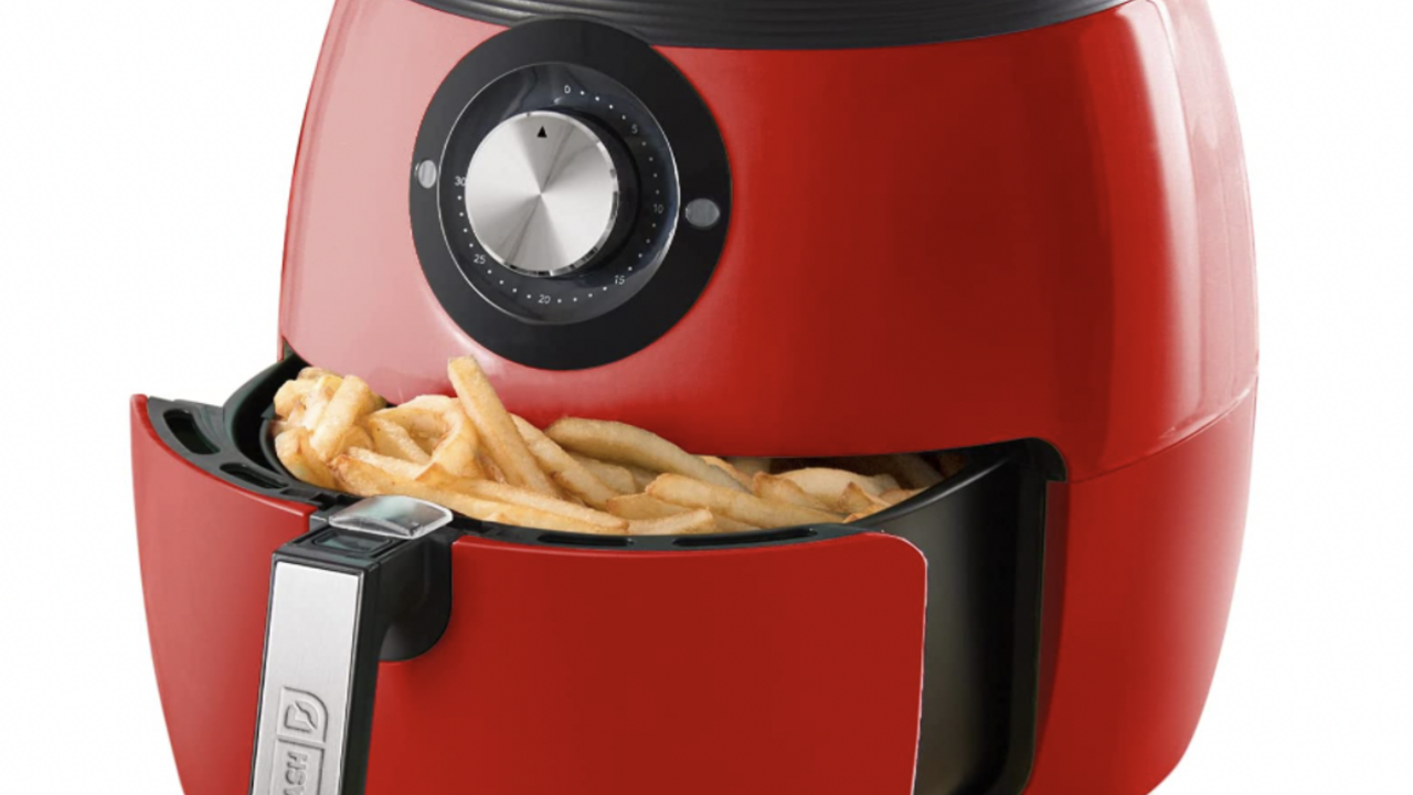 Dash kitchen appliances on sale: Save up to 44%
