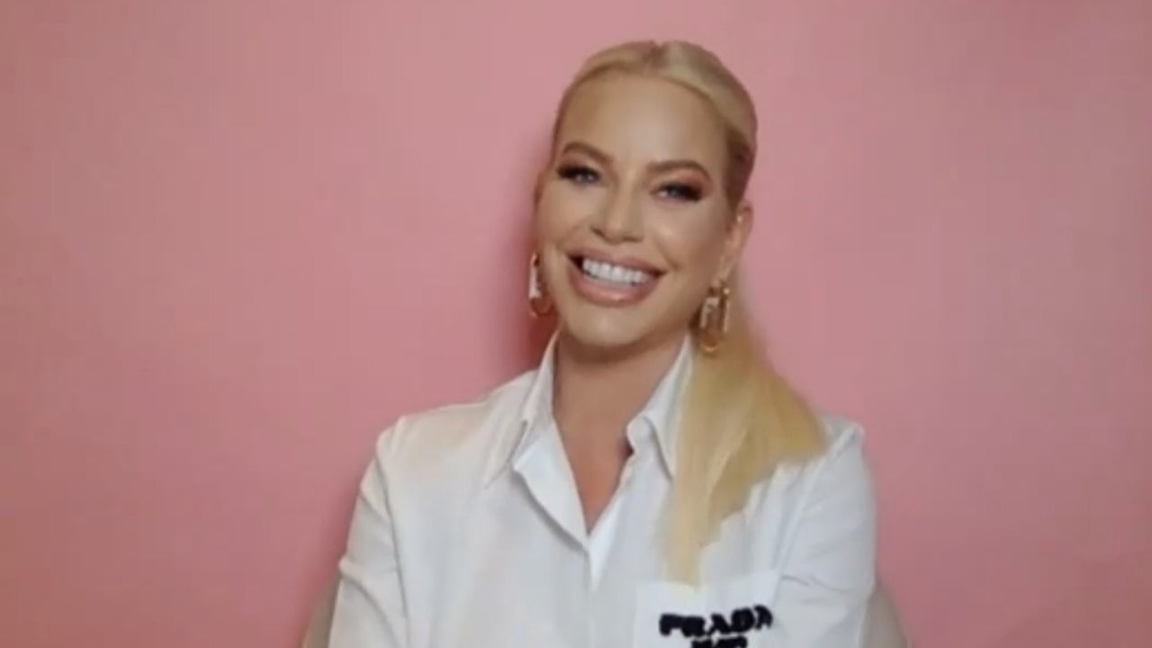 'Real Housewives of Dubai' Star Caroline Stanbury Shares What It's Really Like Trying to Have a Baby at 48 - Vimarsana News