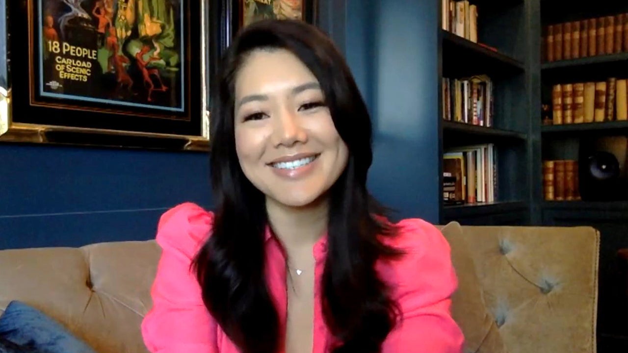 Crystal Kung Minkoff on 'RHOBH' Season 12's 'Absurd' Drama: From