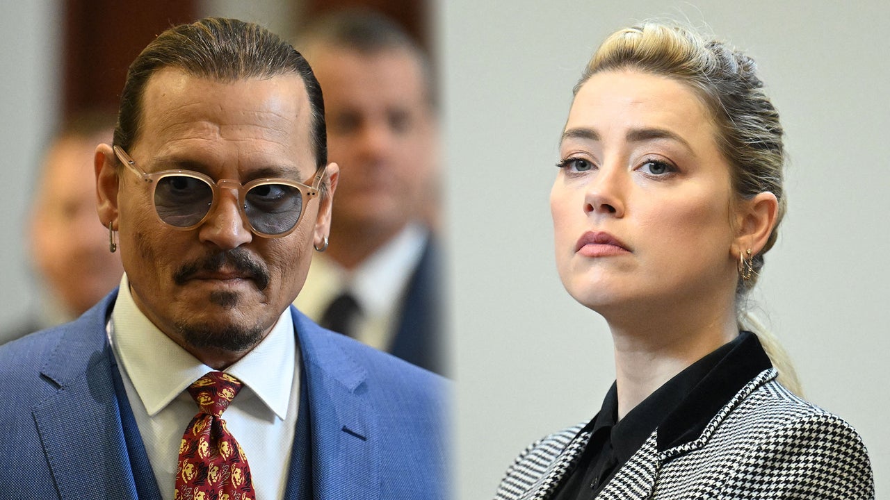Johnny Depp Vs. Amber Heard Verdict: Actor Wins Defamation Case ...