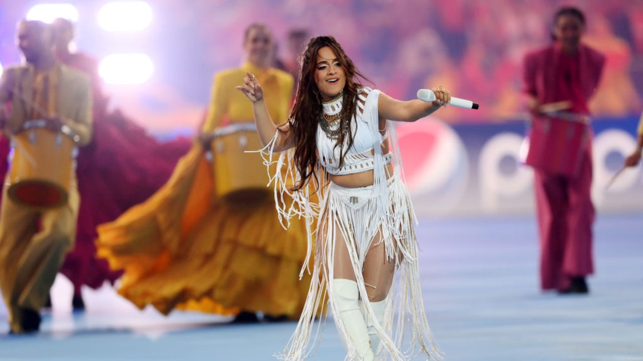 Camila Cabello Addresses 'Rude' Soccer Fans Who Sang Over Her Champions