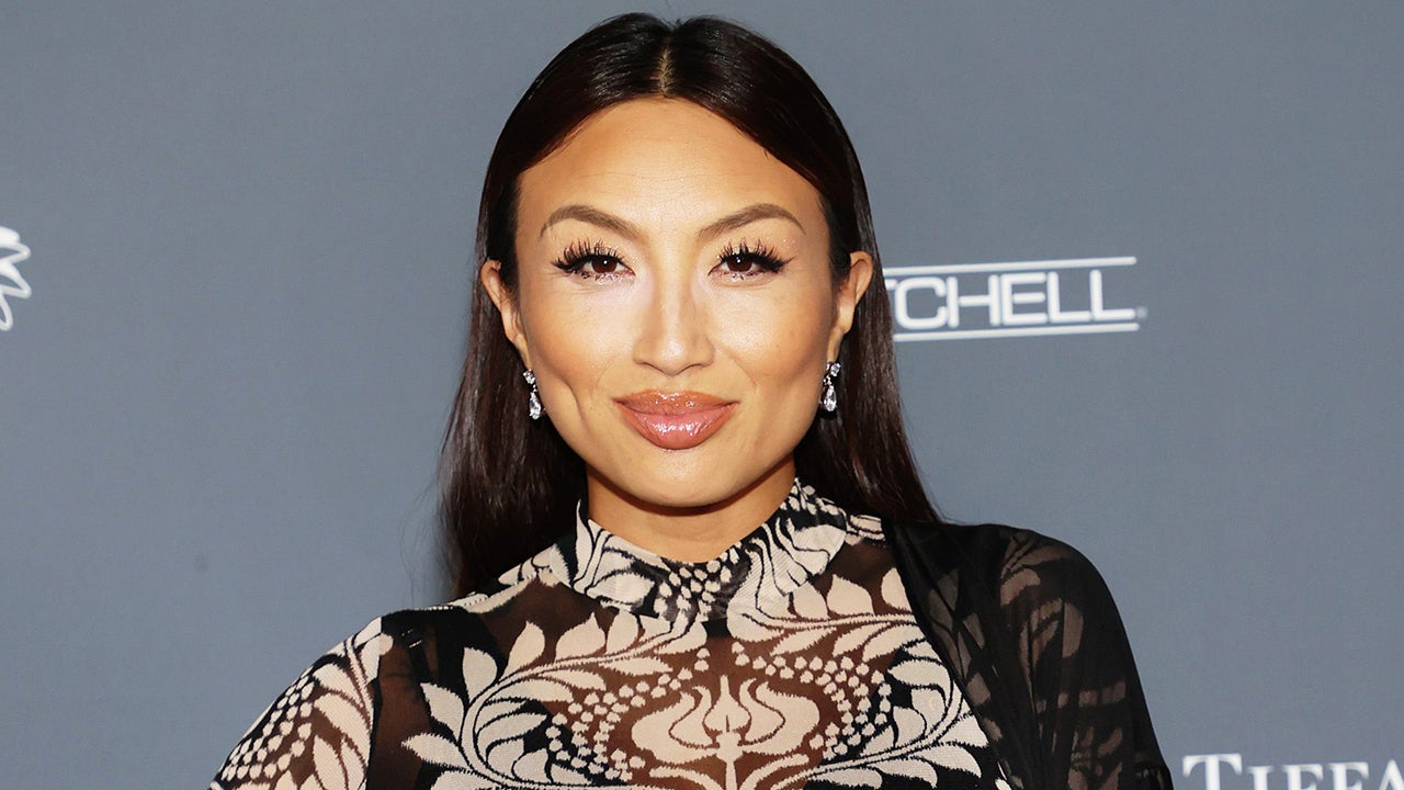 Jeannie Mai Says She Needs to Disconnect in Order to Heal Following Jeezy Split
