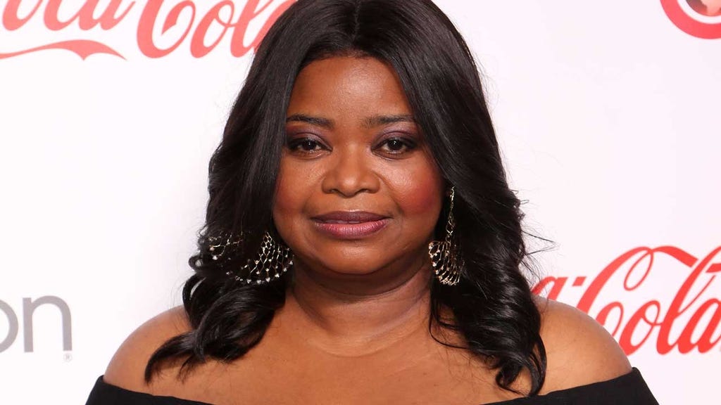 Octavia Spencer