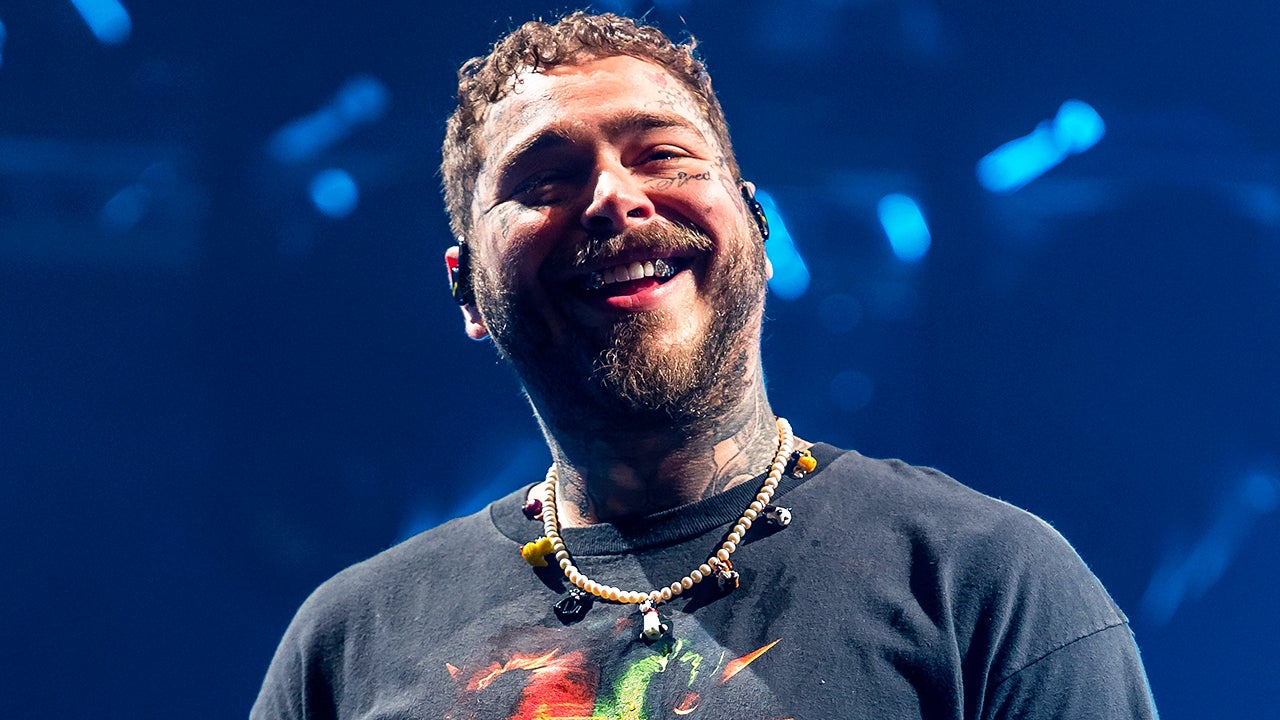 New Music Releases June 3: Post Malone, 070 Shake, Maggie Rogers ...