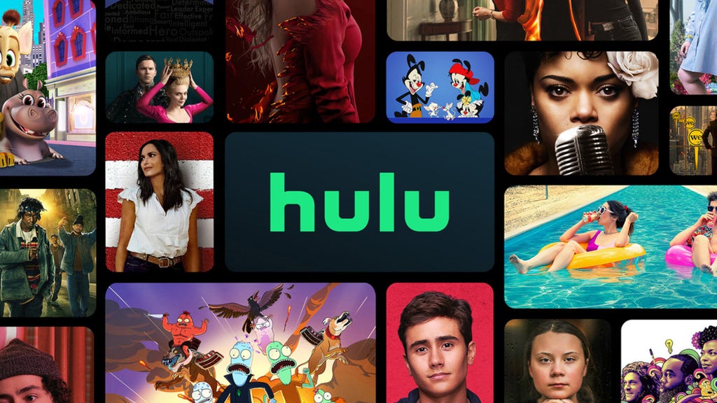Hulu Shows