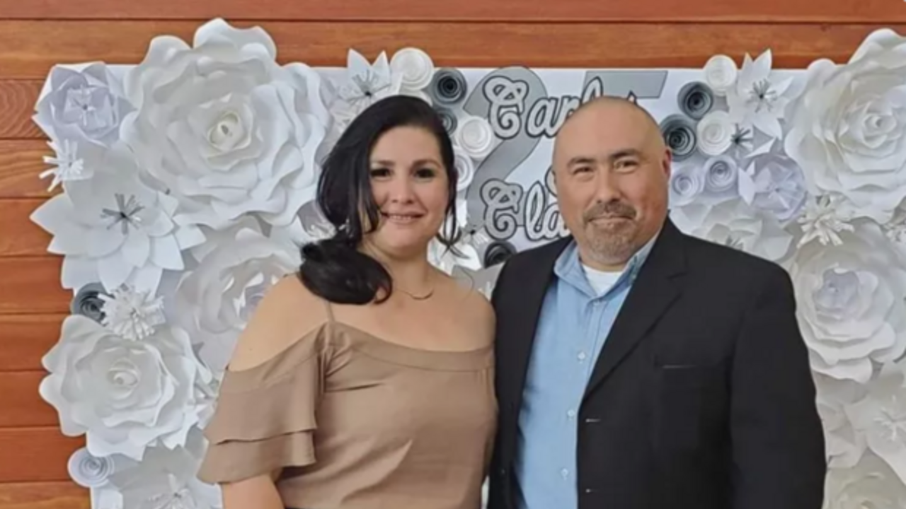 Irma Garcia Was Killed Protecting Her Students, Her Husband Died Two ...