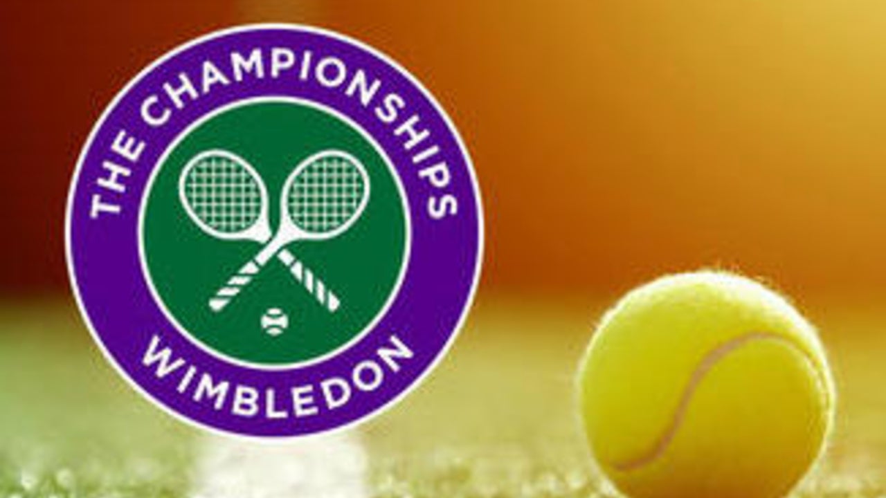 How to Watch Wimbledon 2022 Online Without Cable Entertainment Tonight