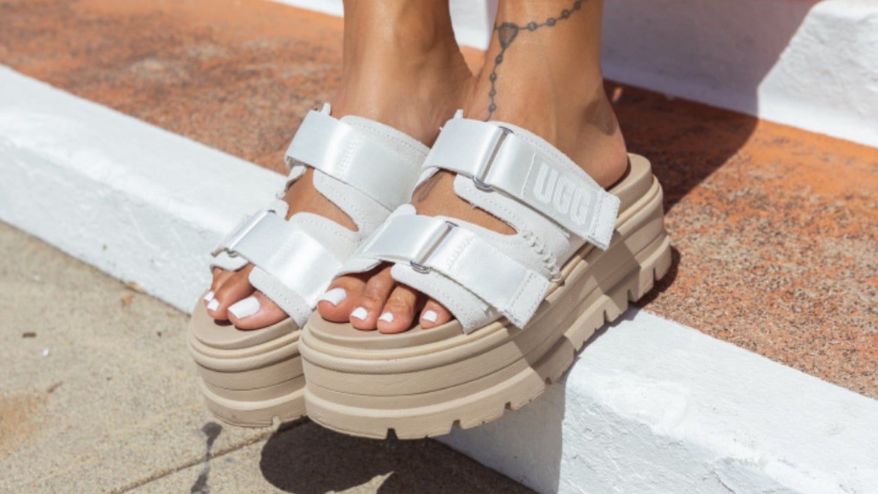 35 Best Women's Amazon Sandals 2023 – WWD