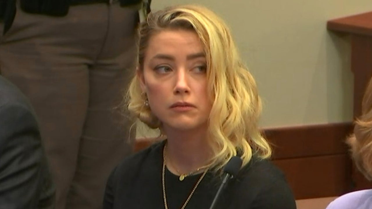 Amber Heard Plans to Appeal Johnny Depp Defamation Verdict, Can't Pay ...